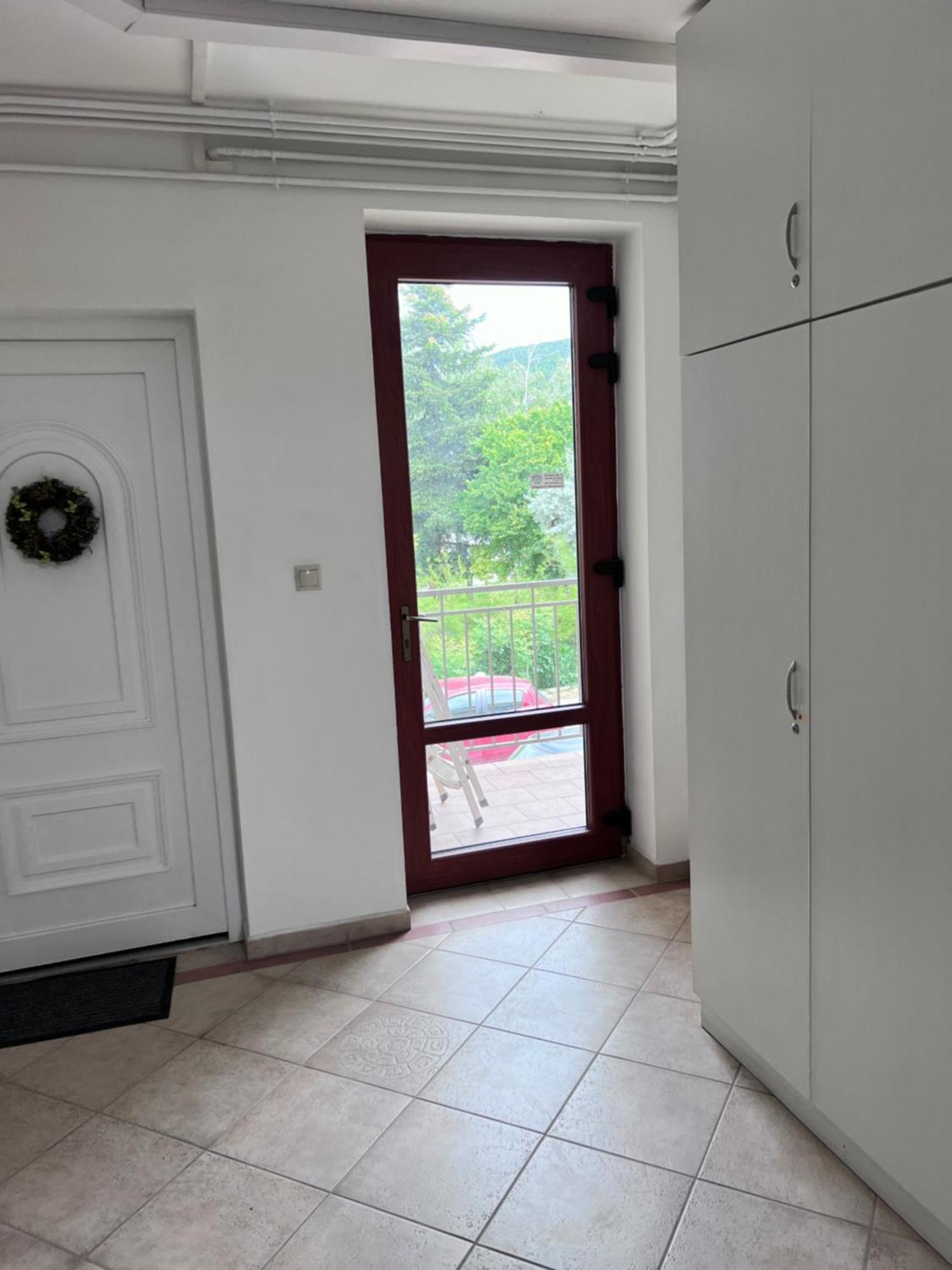 Roger Federer Apartmanja Balatonfüred Dış mekan fotoğraf