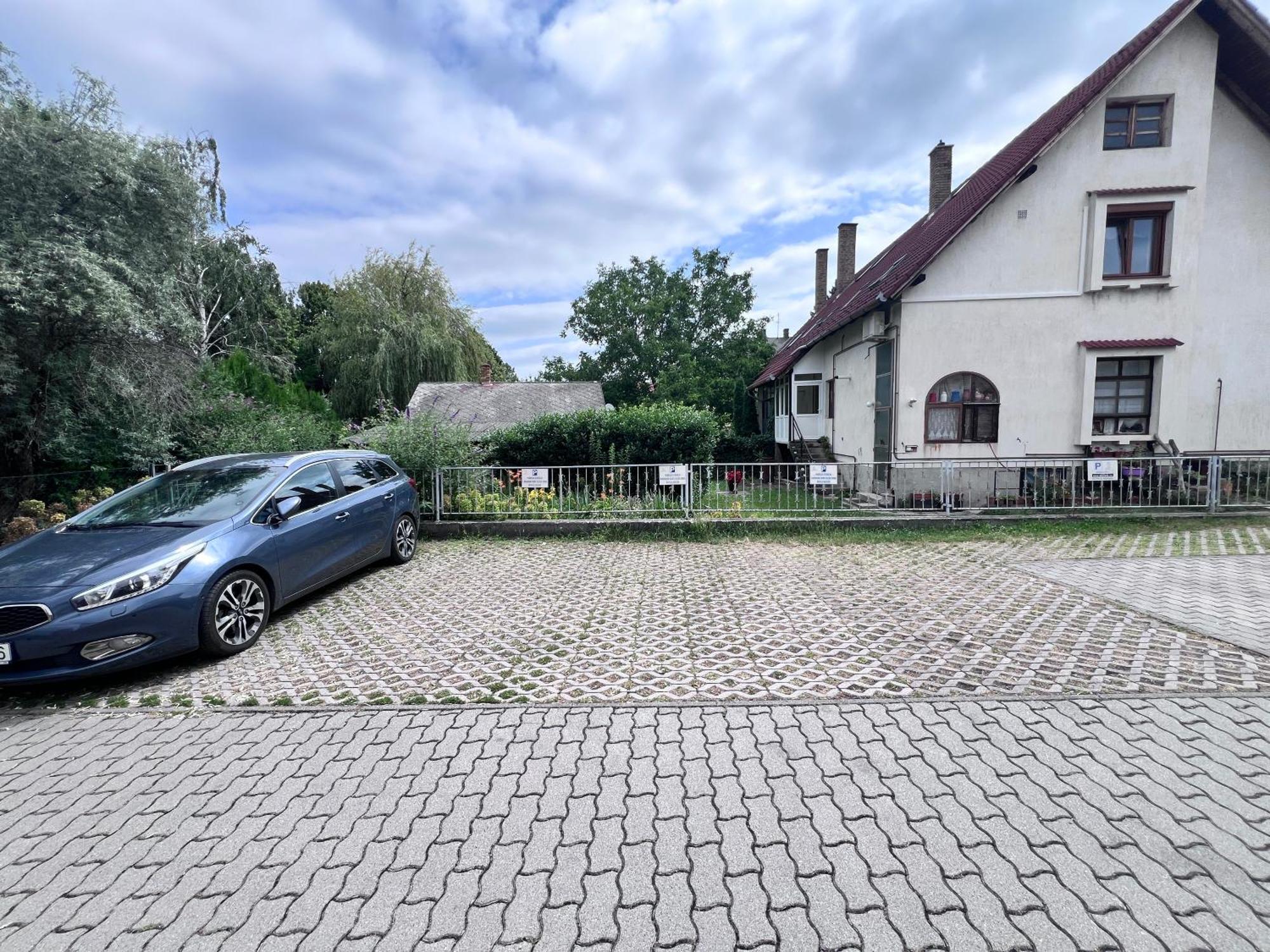 Roger Federer Apartmanja Balatonfüred Dış mekan fotoğraf