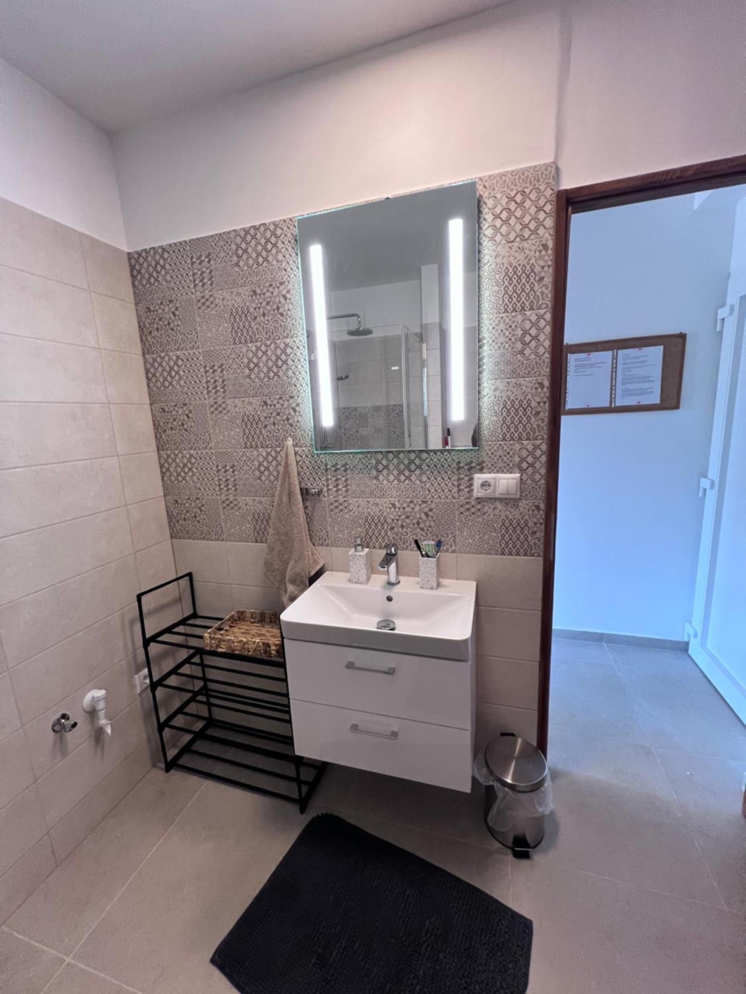 Roger Federer Apartmanja Balatonfüred Dış mekan fotoğraf