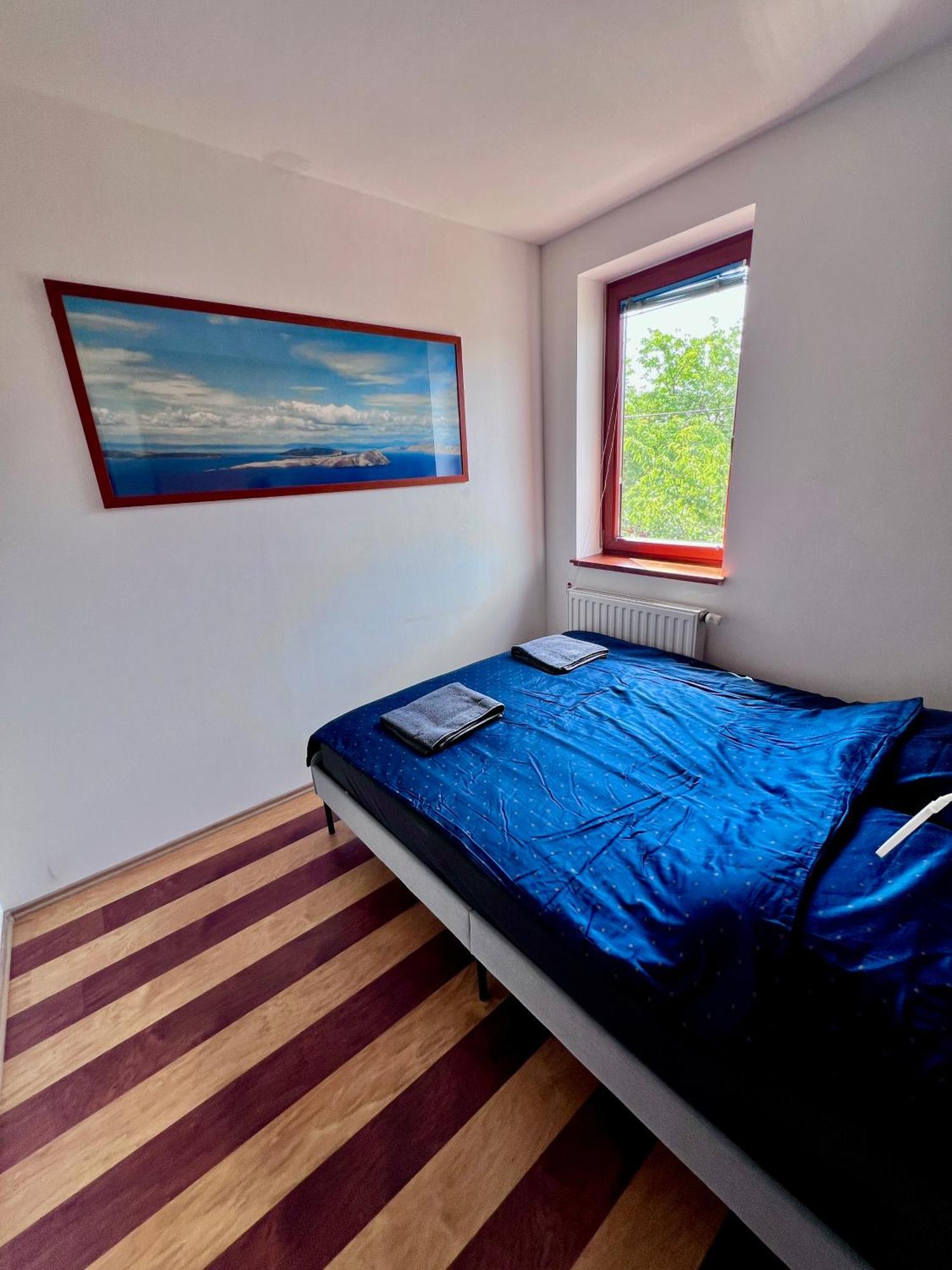 Roger Federer Apartmanja Balatonfüred Dış mekan fotoğraf
